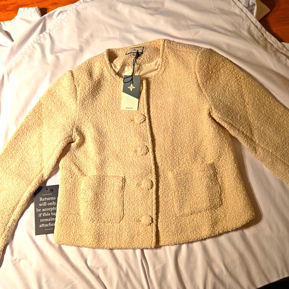 Tuckernuck size small skirt
